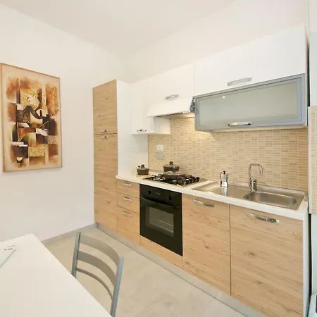 Apartment Fornaci 9 Rivieraholiday