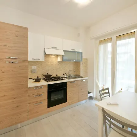 Fornaci 9 Rivieraholiday Apartment
