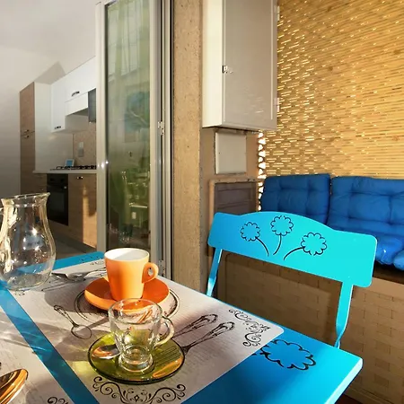 Fornaci 9 Rivieraholiday Apartment Pietra Ligure