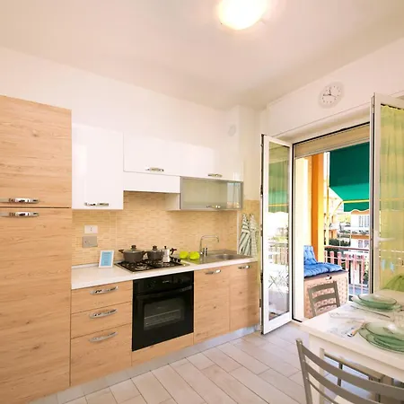 Fornaci 9 Rivieraholiday Apartment *