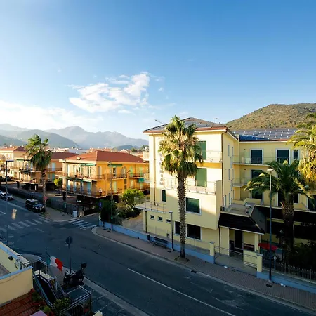 Fornaci 9 Rivieraholiday Pietra Ligure