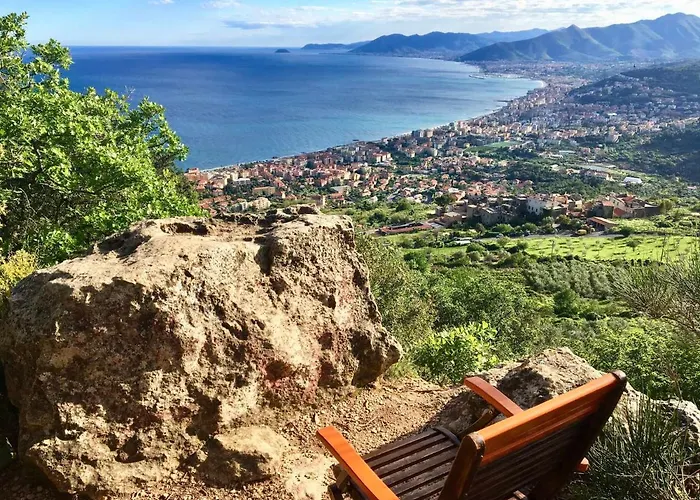 Fornaci 9 Rivieraholiday Pietra Ligure