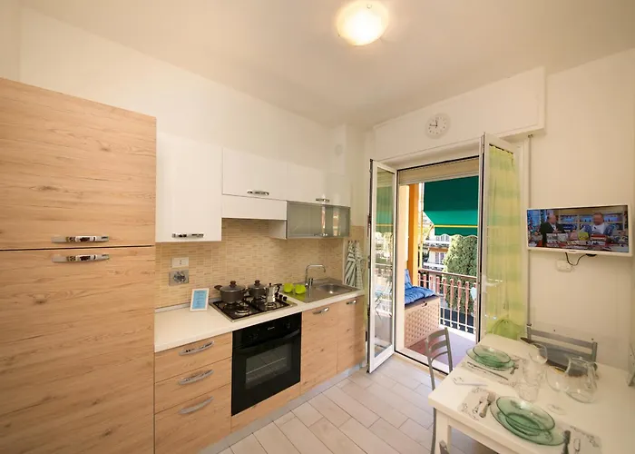 Fornaci 9 Rivieraholiday Pietra Ligure