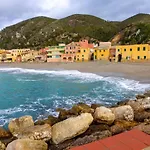 Apartment Fornaci 9 Rivieraholiday *