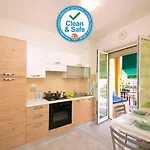 Fornaci 9 Rivieraholiday Apartment