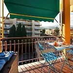 Fornaci 9 Rivieraholiday Apartment *