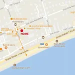 Apartment Fornaci 9 Rivieraholiday *