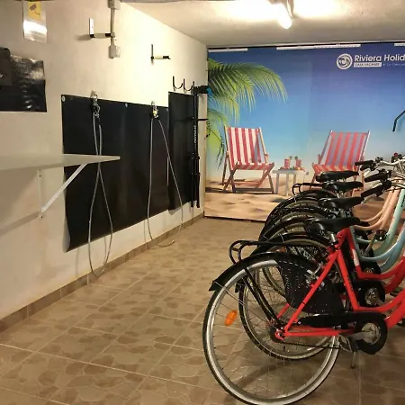 Fornaci 9 Rivieraholiday Daire Pietra Ligure