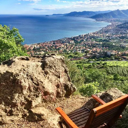 Fornaci 9 Rivieraholiday Pietra Ligure