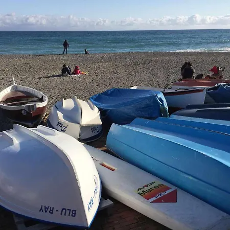 Fornaci 9 Rivieraholiday Daire
