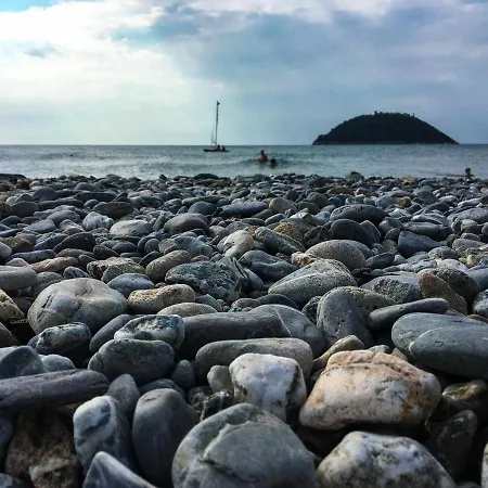 Daire Fornaci 9 Rivieraholiday Pietra Ligure