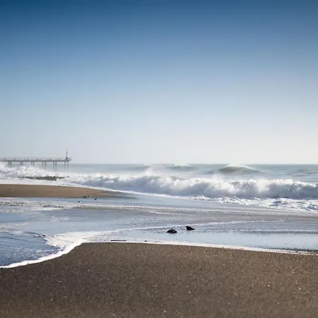 Διαμέρισμα Fornaci 9 Rivieraholiday *