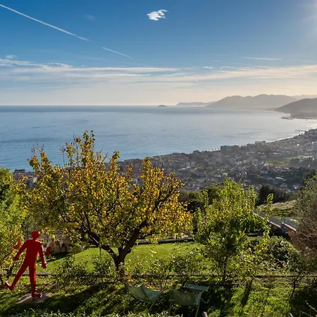 Διαμέρισμα Fornaci 9 Rivieraholiday *