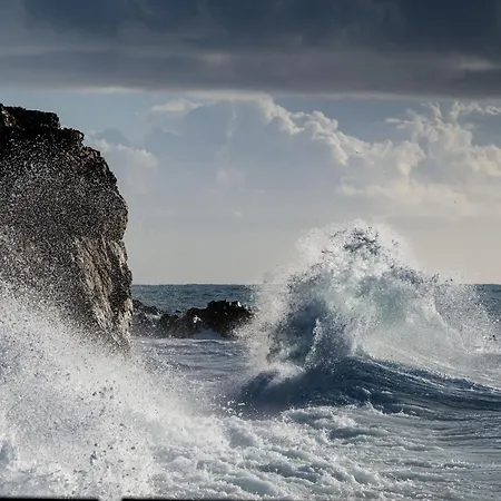 Fornaci 9 Rivieraholiday Διαμέρισμα *