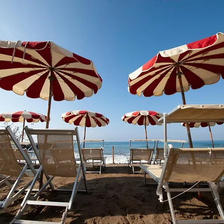 Fornaci 9 Rivieraholiday Appartement