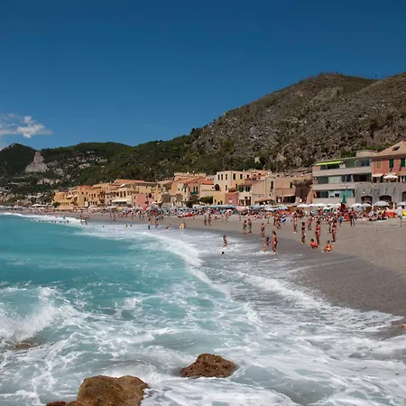 Apartmán Fornaci 9 Rivieraholiday