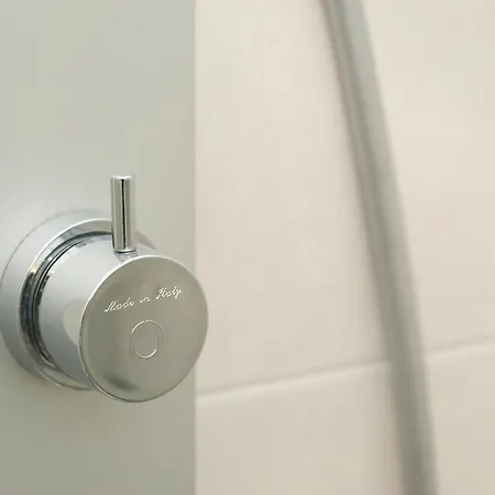 Fornaci 9 Rivieraholiday Apartamento *