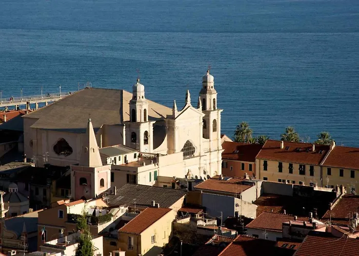 Διαμέρισμα Fornaci 9 Rivieraholiday