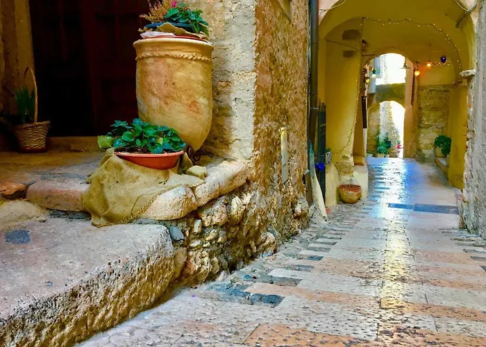 Διαμέρισμα Fornaci 9 Rivieraholiday *