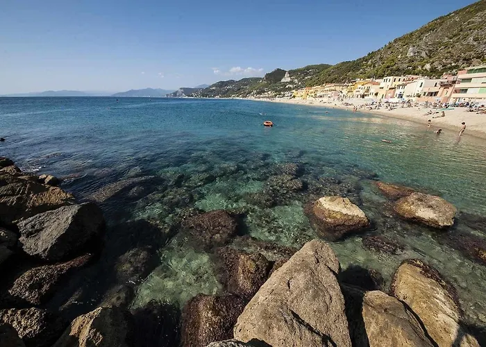 Fornaci 9 Rivieraholiday *