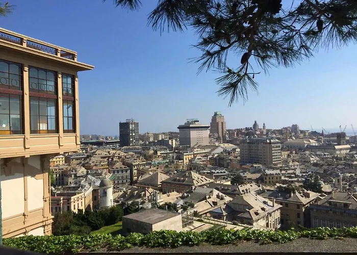 Fornaci 9 Rivieraholiday Διαμέρισμα