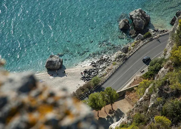 Fornaci 9 Rivieraholiday Διαμέρισμα *