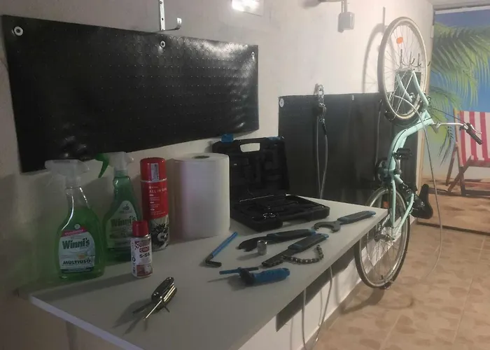 Διαμέρισμα Fornaci 9 Rivieraholiday Pietra Ligure