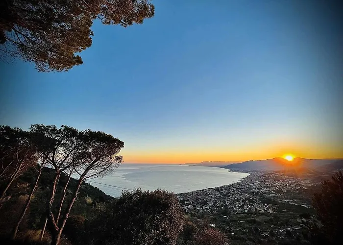 Διαμέρισμα Fornaci 9 Rivieraholiday Pietra Ligure