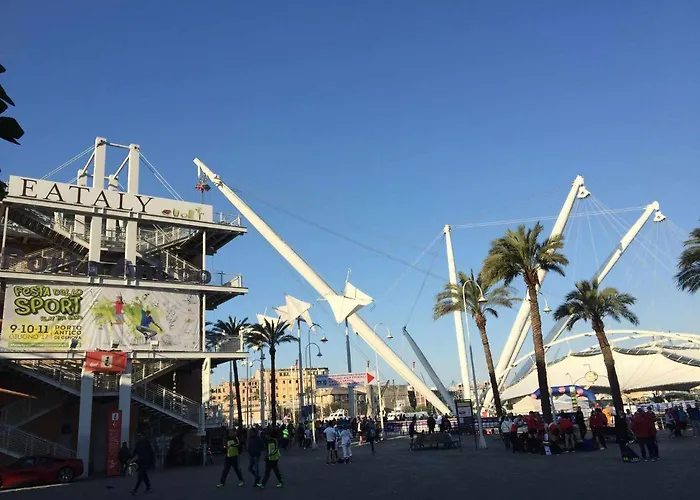 Fornaci 9 Rivieraholiday *