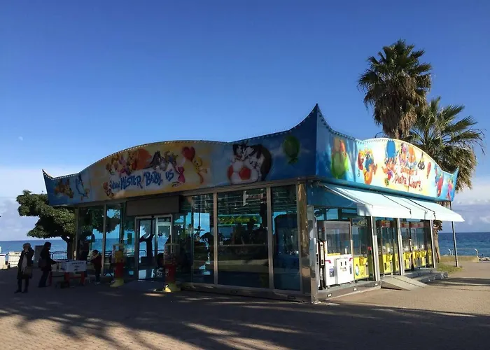 Fornaci 9 Rivieraholiday Pietra Ligure