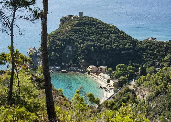 Apartmán Fornaci 9 Rivieraholiday Pietra Ligure
