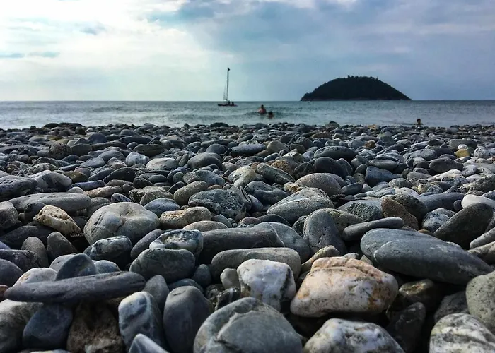 Διαμέρισμα Fornaci 9 Rivieraholiday Pietra Ligure