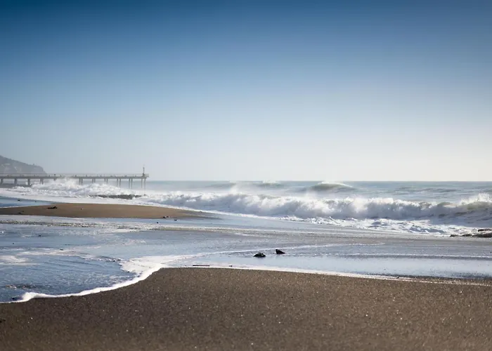 Διαμέρισμα Fornaci 9 Rivieraholiday *