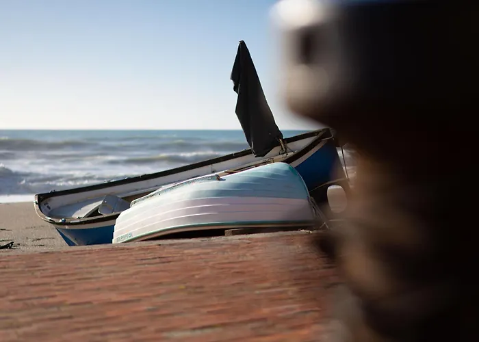 Fornaci 9 Rivieraholiday *