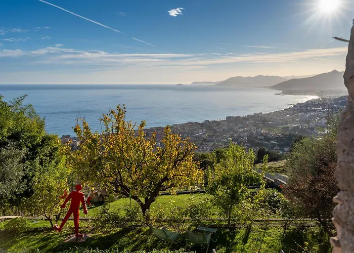 Διαμέρισμα Fornaci 9 Rivieraholiday *