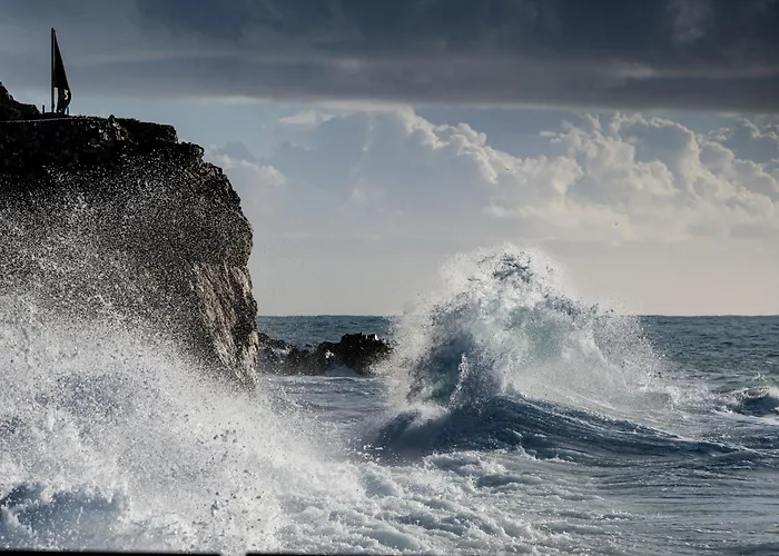 Fornaci 9 Rivieraholiday Διαμέρισμα *