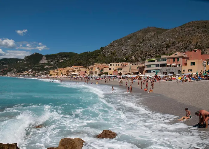 Διαμέρισμα Fornaci 9 Rivieraholiday