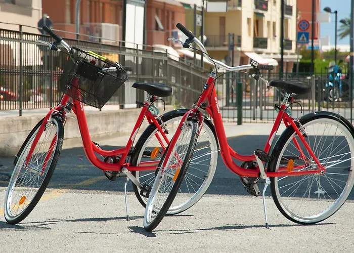 Fornaci 9 Rivieraholiday * Pietra Ligure