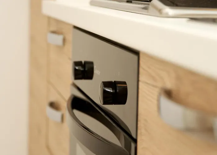 Fornaci 9 Rivieraholiday Διαμέρισμα *