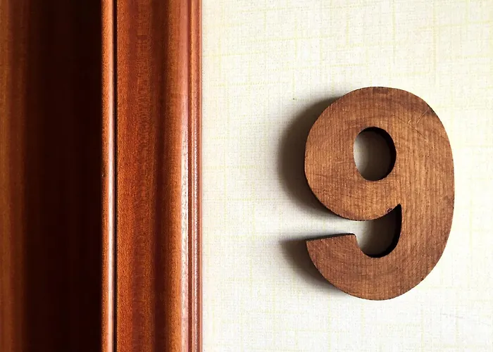 Fornaci 9 Rivieraholiday *