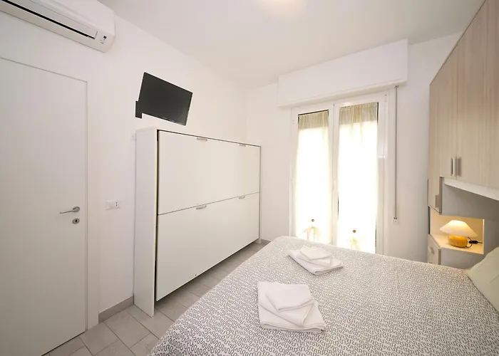 Apartmán Fornaci 9 Rivieraholiday Pietra Ligure
