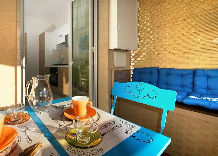 Fornaci 9 Rivieraholiday Apartmán Pietra Ligure