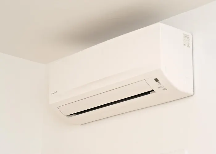 Fornaci 9 Rivieraholiday Διαμέρισμα