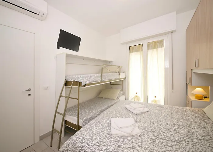 Διαμέρισμα Fornaci 9 Rivieraholiday Pietra Ligure