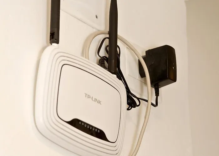 Διαμέρισμα Fornaci 9 Rivieraholiday