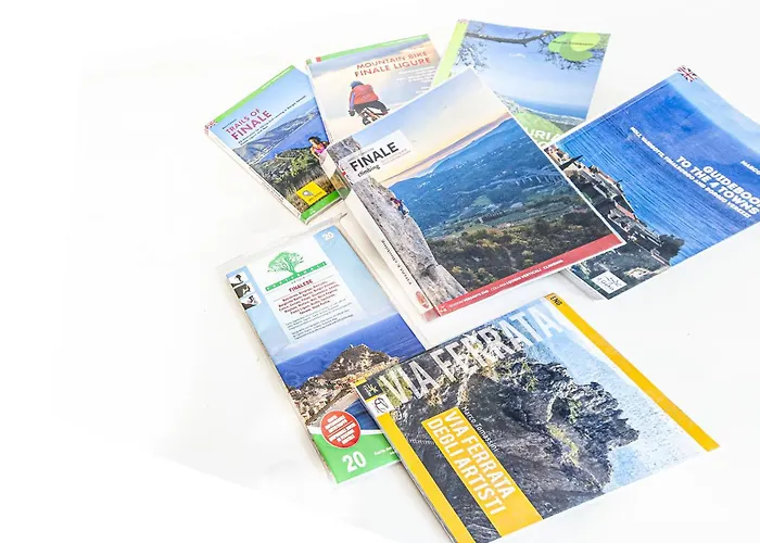 Διαμέρισμα Fornaci 9 Rivieraholiday *