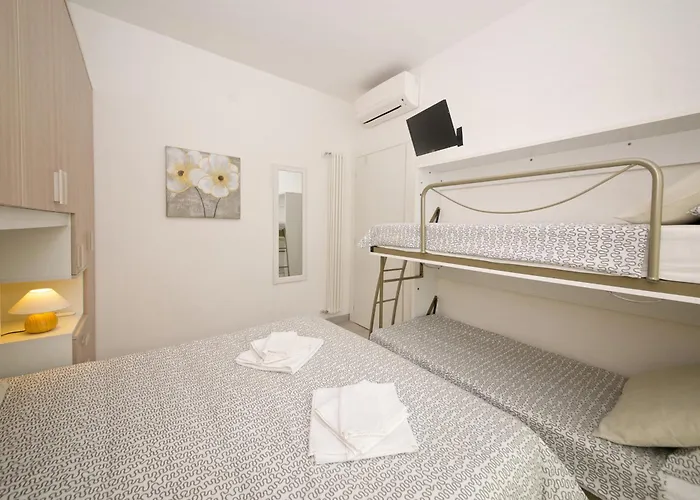 Fornaci 9 Rivieraholiday