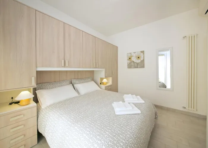 Apartmán Fornaci 9 Rivieraholiday