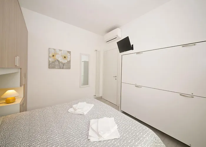 Fornaci 9 Rivieraholiday Διαμέρισμα