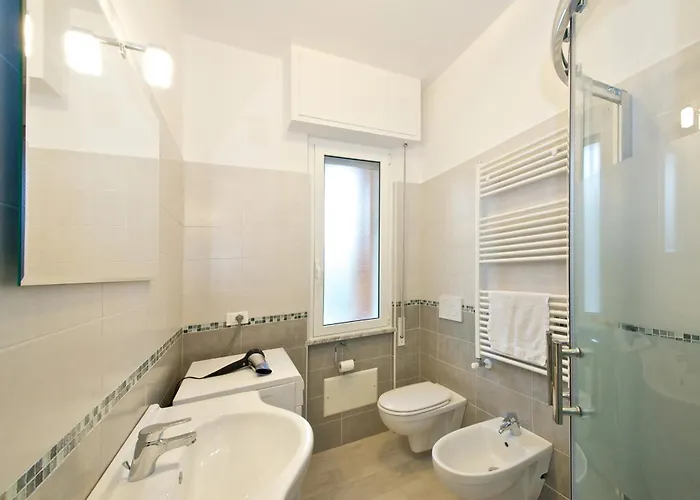 Fornaci 9 Rivieraholiday *